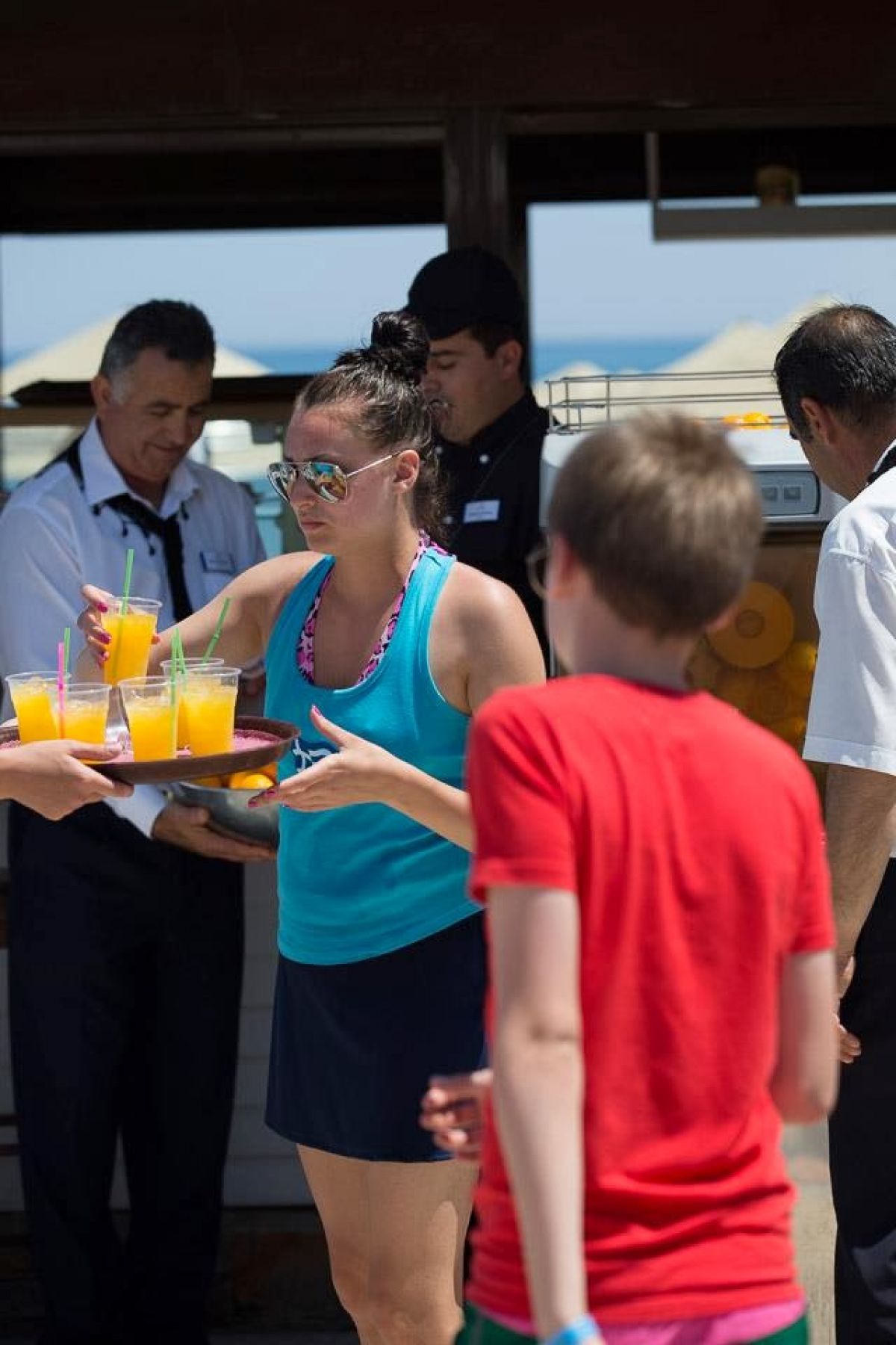 imagini hotel CRETA MARIS